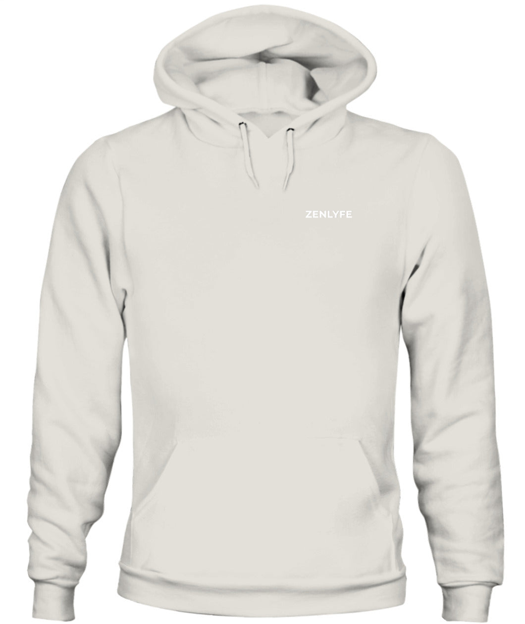 Unisex Hoodie | Bella + Canvas 3719