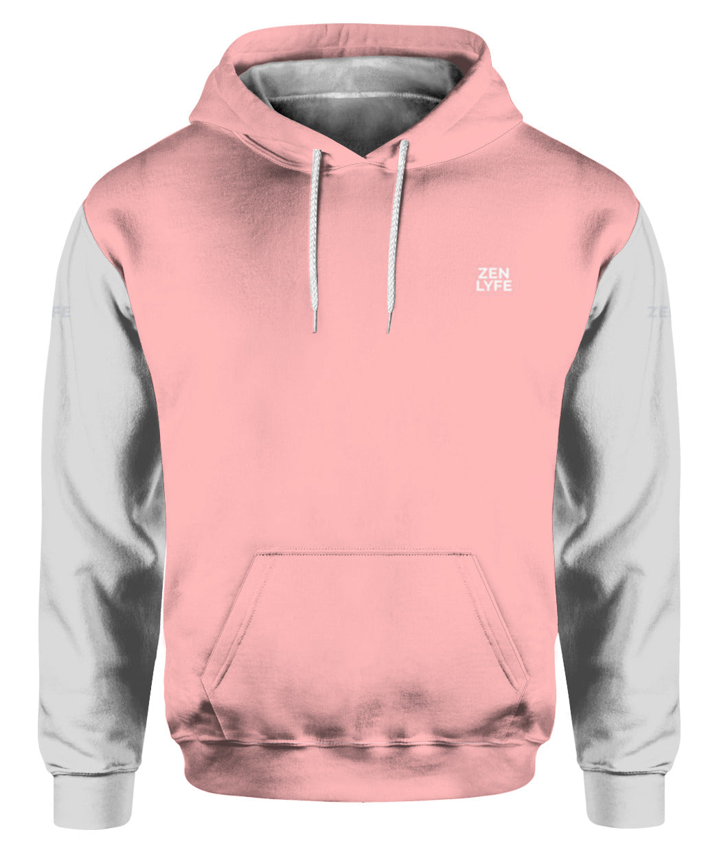 AOP Unisex Premium Hoodie - Short Fleece