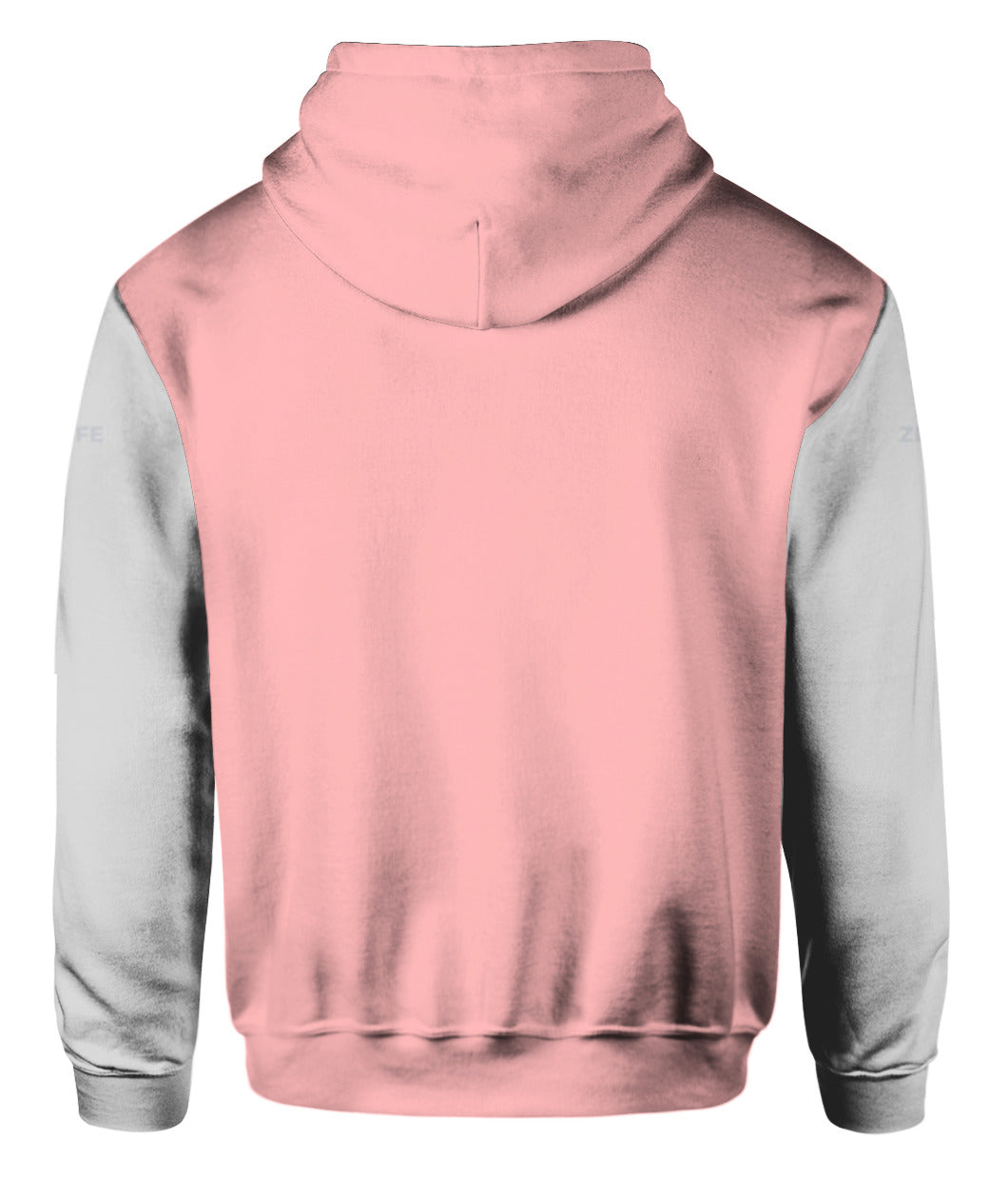 AOP Unisex Premium Hoodie - Short Fleece