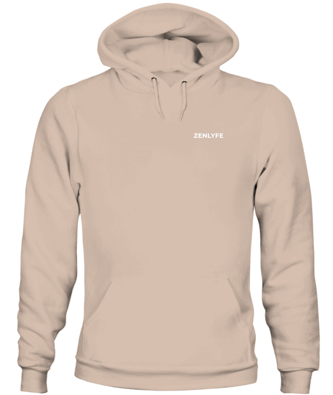 Unisex Hoodie | Bella + Canvas 3719